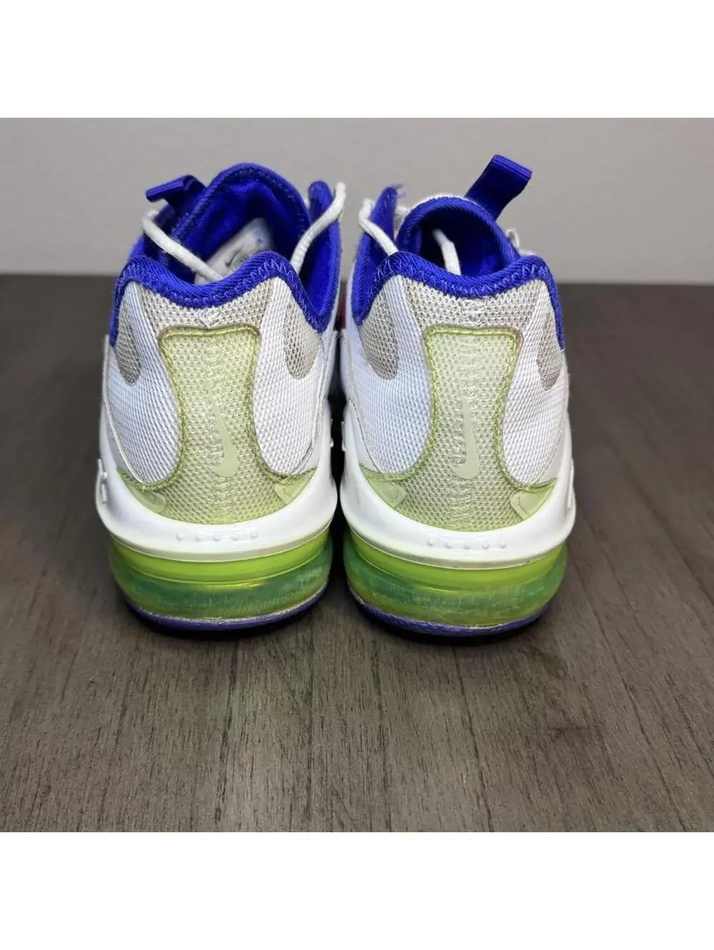 💖⚡ Y2K Nike Air Max energy ⚡💖